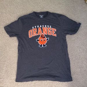 Syracuse Orange T-shirt